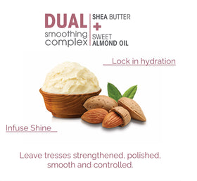 GIOVANNI balm texture closeup revealing smooth cream for even application