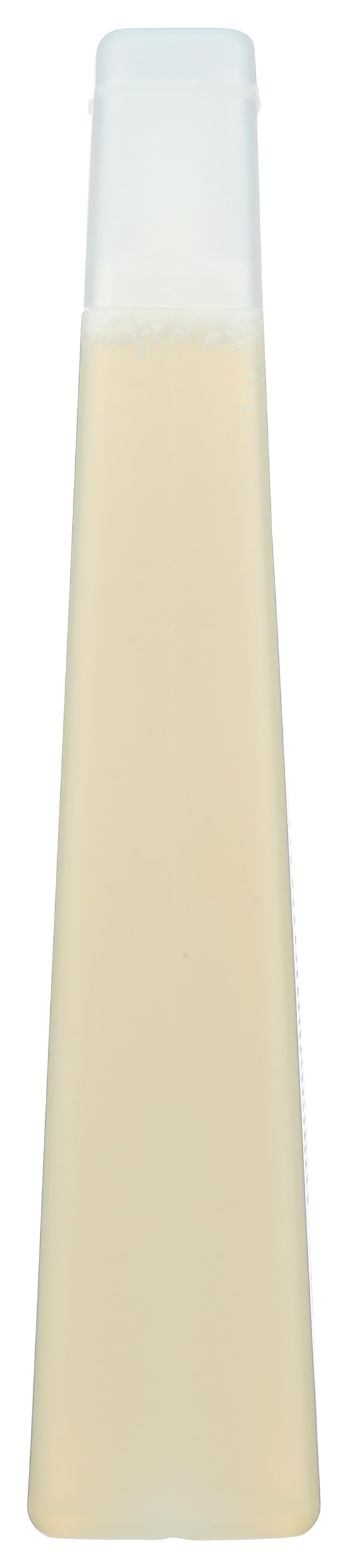 GIOVANNI botanical ingredients display of spearmint and aloe for natural benefits