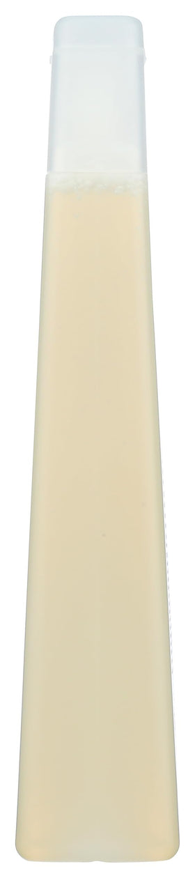 GIOVANNI botanical ingredients display of spearmint and aloe for natural benefits