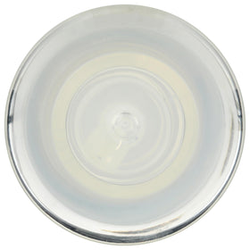 GIOVANNI spritz used on a salon updo demonstrating firm hold and smooth, lasting shape