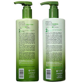 GIOVANNI shampoo pump close-up highlighting easy dispensing and controlled use
