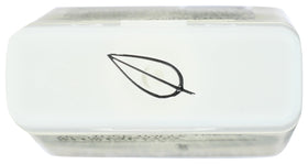 GIOVANNI creamy lather close-up demonstrating gentle cleansing action