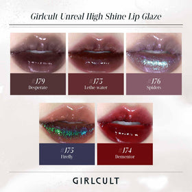 GIRLCULT J79 tucked in a handbag for on-the-go touch-ups and convenience benefit