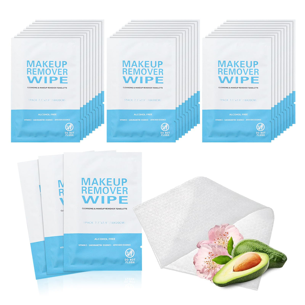 Gisdo front packaging showing 100-count and brand benefits