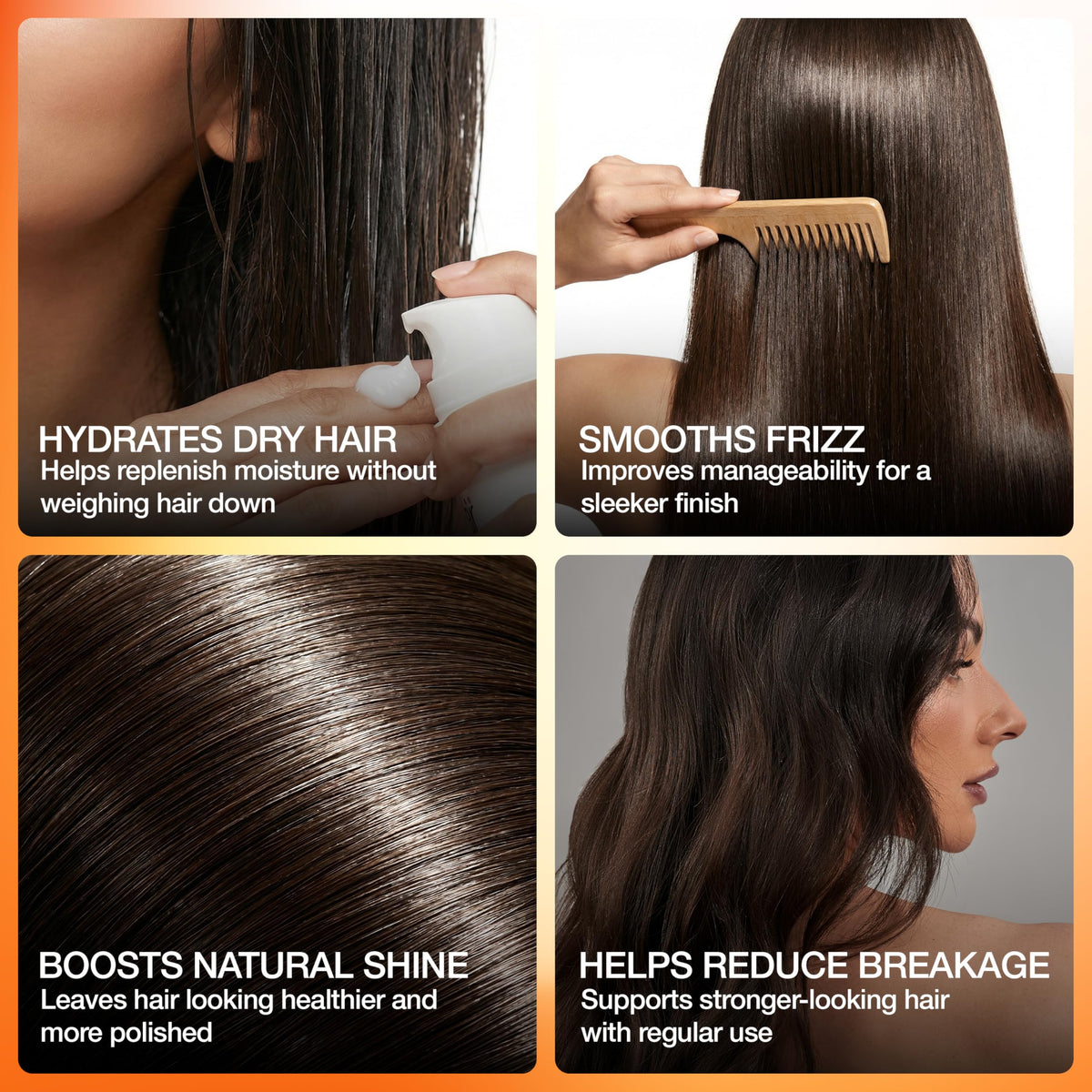 GK HAIR used by stylist in salon showing professional-grade performance