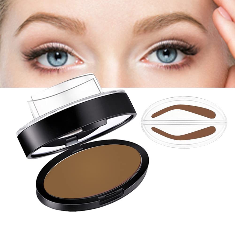 GL-Turelifes front packaging showing compact and shade label for easy selection