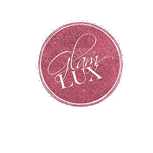 Glam Lux flatlay of included products illustrating variety and value
