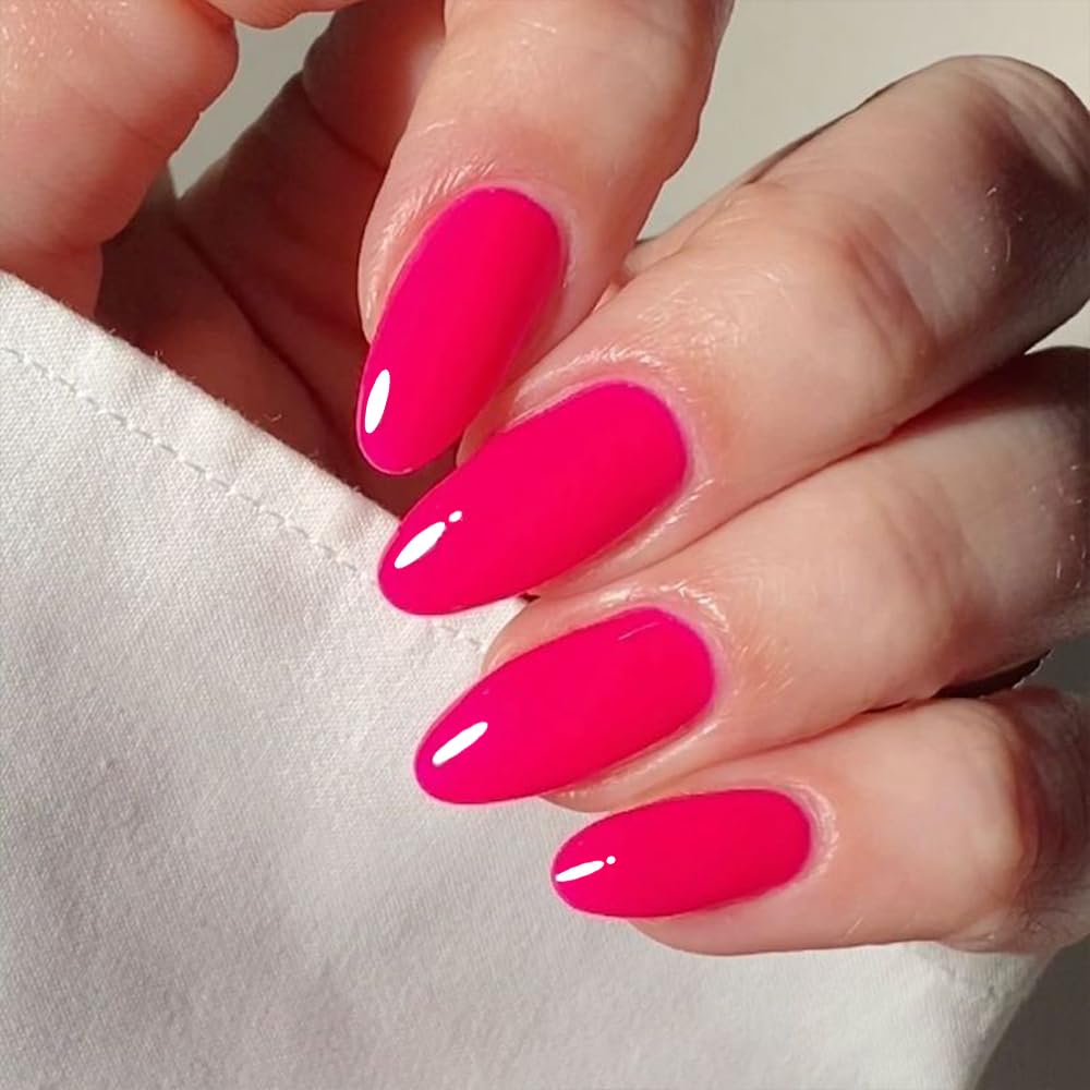 GLAMERMAID close-up of jelly texture highlighting high shine and layered depth