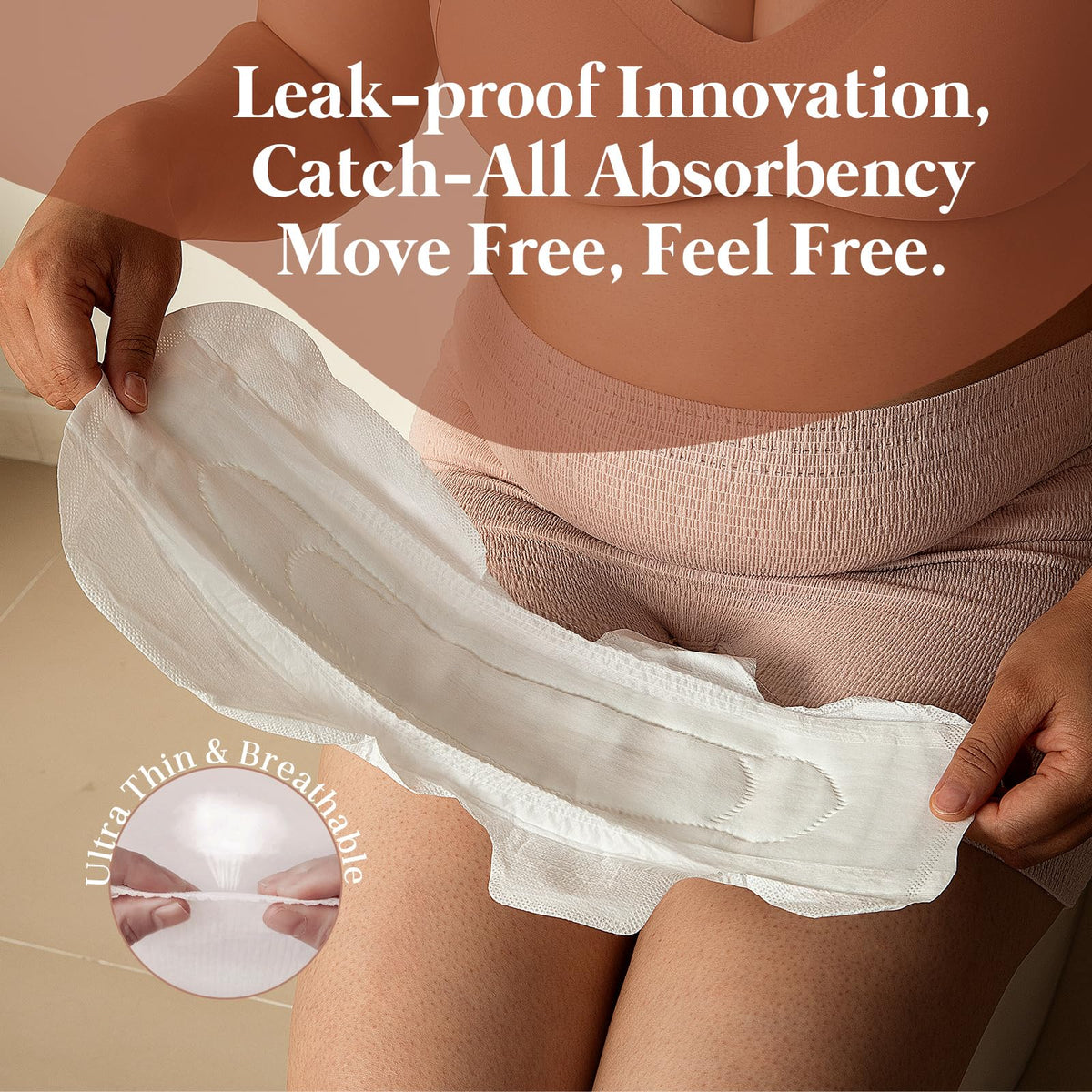Glamommy cooling wipes and spray in use for immediate soothing comfort