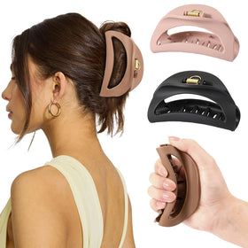 Glaudmeiss front packaging showing cloud clip and set benefit