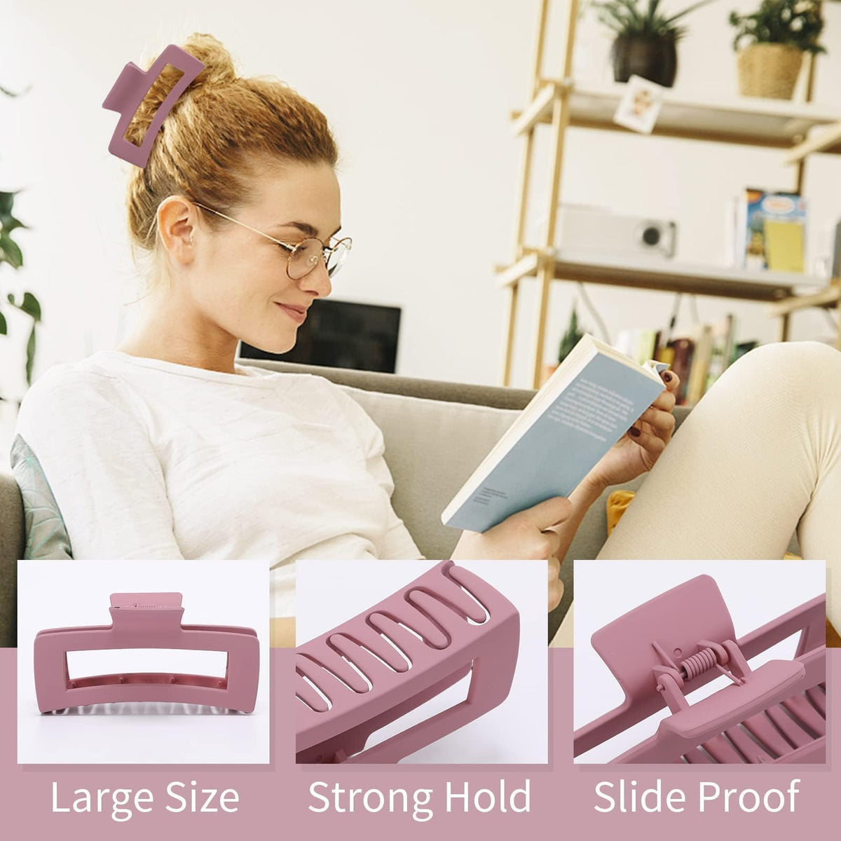 Glaudmeiss spring and hinge close-up highlighting durable long-lasting construction