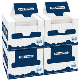 GLIMGLINT front packaging showing 4-box set and count for easy storage