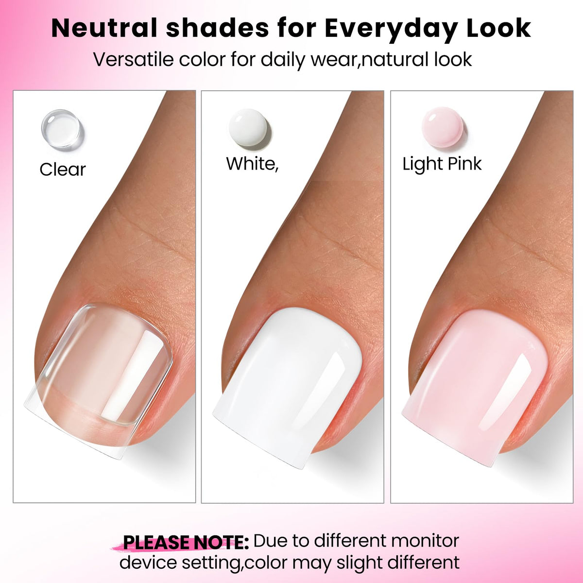 GlimightyX cured toe extension in a lifestyle setting for natural finish