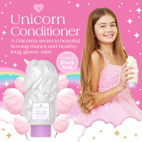 Glimmer Wish bottle dispensing conditioner easily for less waste and simple use
