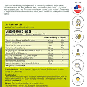 GliSODin clinical study visual representing evidence-based performance