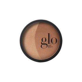 Glo Skin Beauty front compact showcasing sleek packaging and easy portability