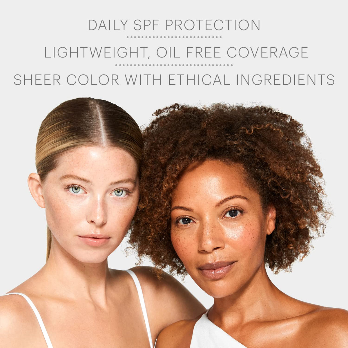 Glo Skin Beauty pump detail showing controlled dispensing and hygienic application