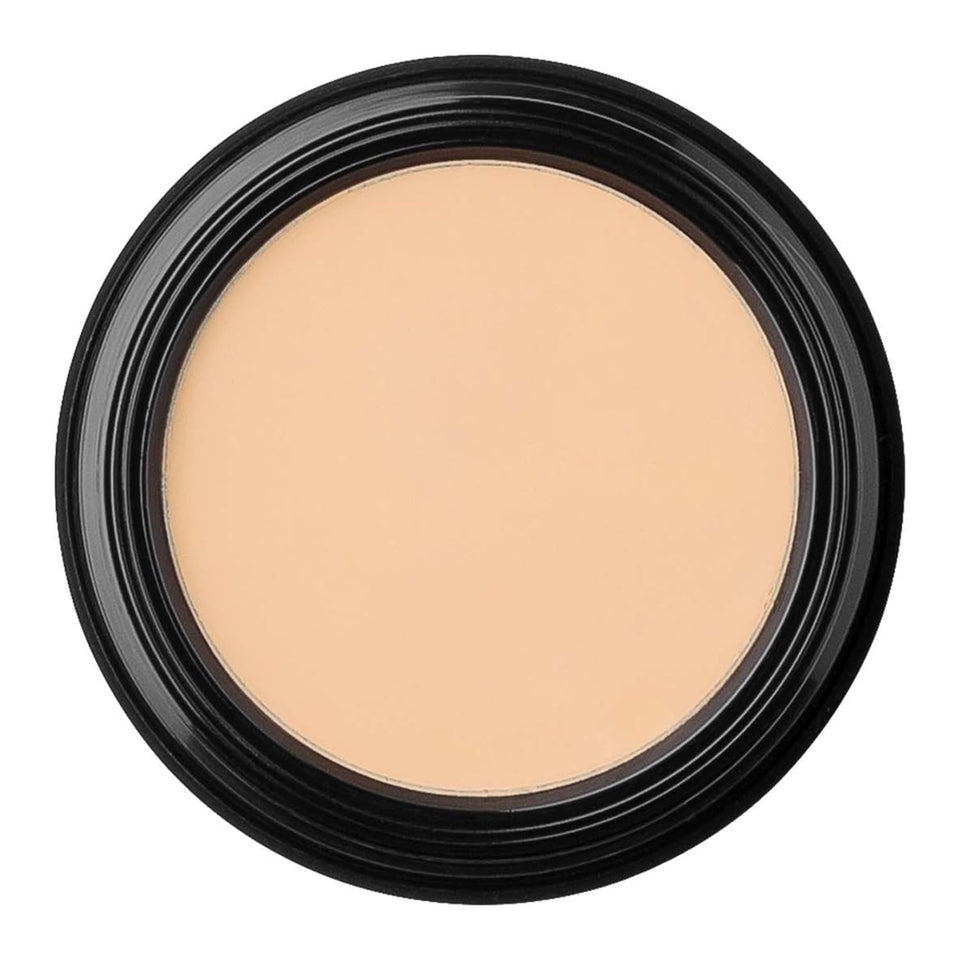 glo skin beauty front packaging showing product and shade for accurate selection