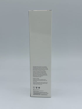 Glo Skin Beauty before and after skin texture demonstrating smoother complexion benefit
