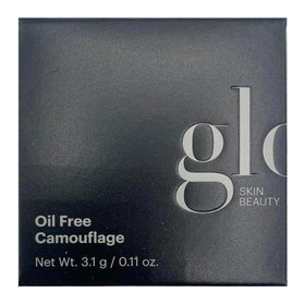 glo skin beauty ingredients label showcasing antioxidant blend for skin-friendly makeup