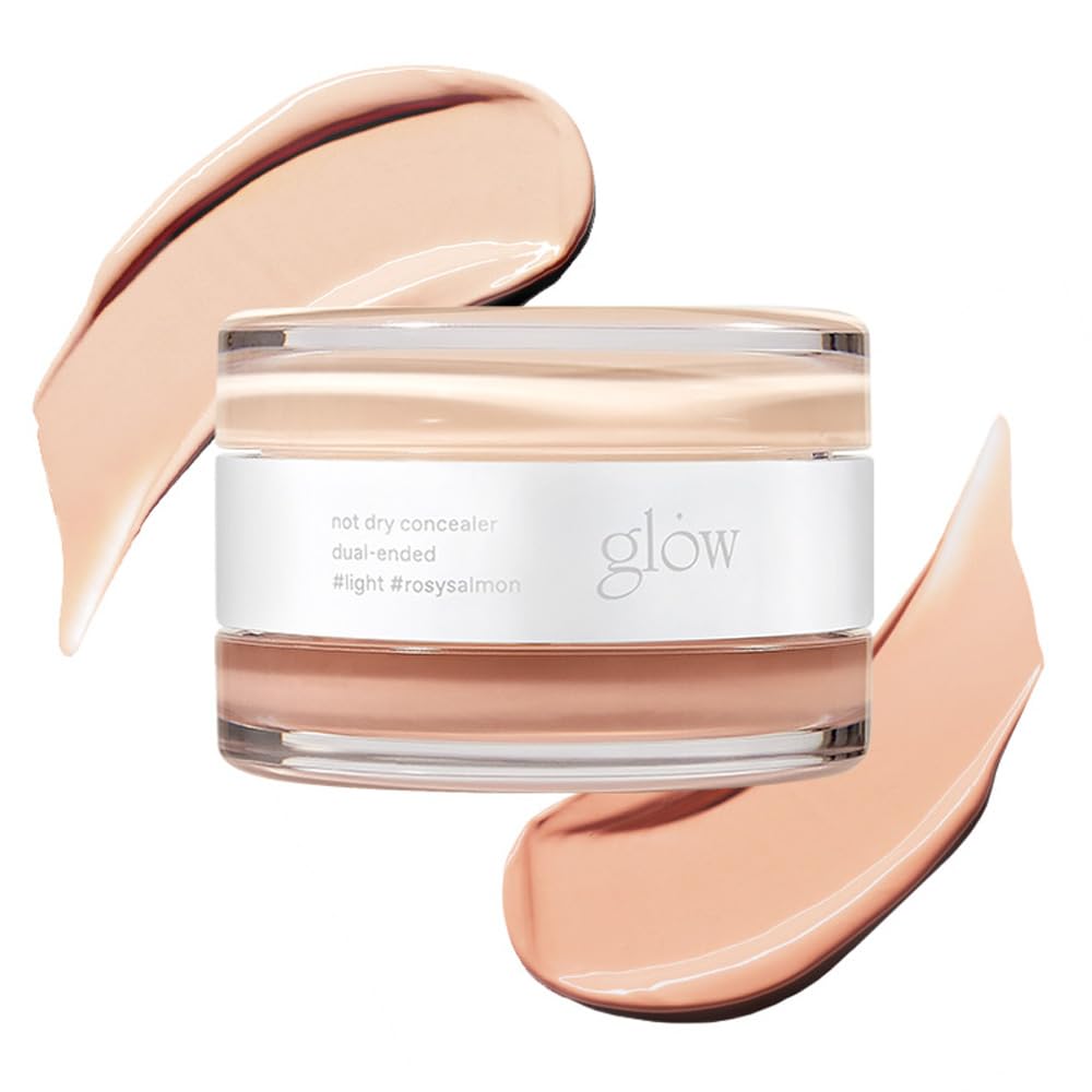 glow dual-ended stick front view showing both shades and portability benefit