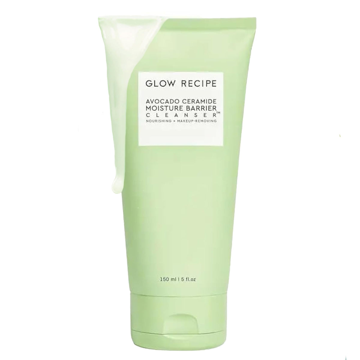 Glow Recipe front packaging showing label and 150ml size for clear identification