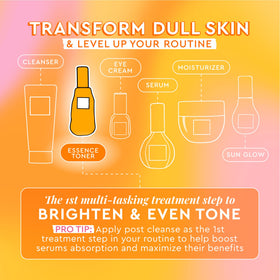 Glow Recipe cloudberry closeup highlighting antioxidant-rich ingredient