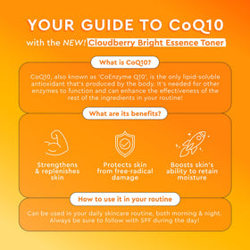 Glow Recipe on-hand application demonstrating quick absorption benefit