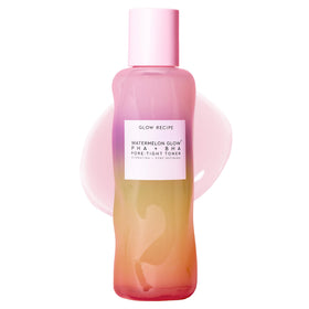 Glow Recipe front packaging showing Pride edition and product benefits