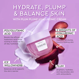 Glow Recipe refill pack beside jar highlighting eco-friendly refill option