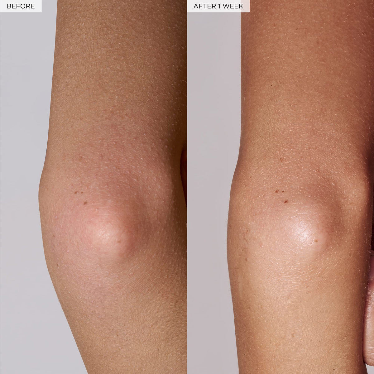 Glow Recipe cream next to watermelon slice showing natural-scented indulgence benefit