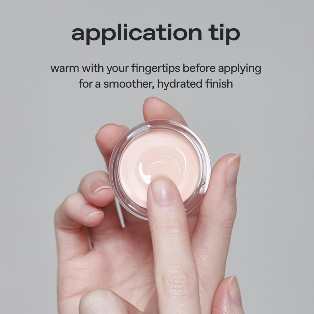 glow 0.4 oz product beside common objects shows compact travel-friendly size