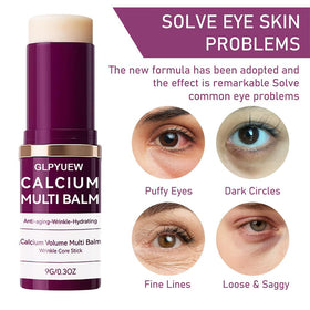 GLPYUEW Cemenrete open stick texture highlighting smooth application benefit