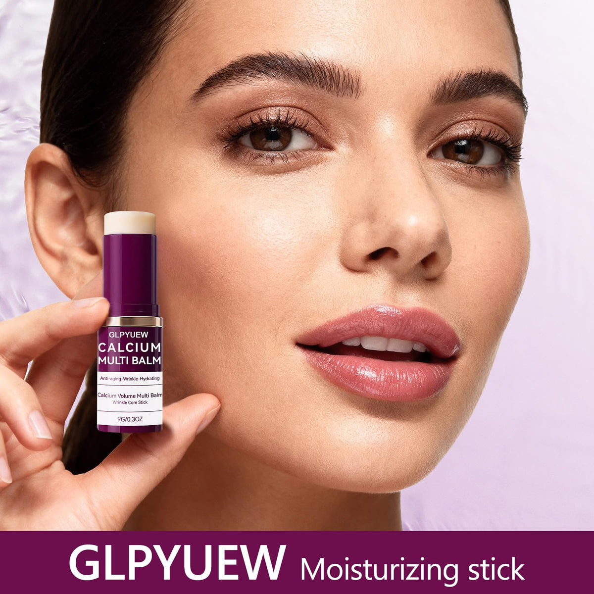 GLPYUEW Cemenrete twin pack tucked into a bag demonstrating portability