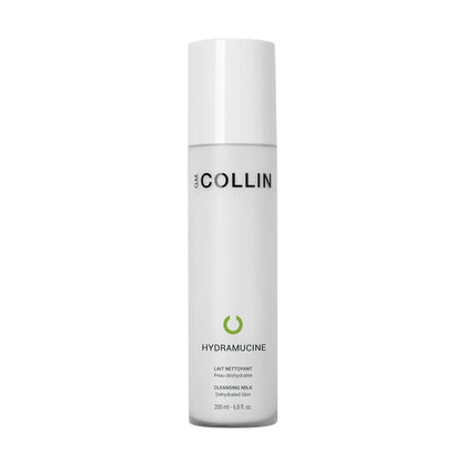 G.M. COLLIN front packaging showing cleanser brand and gentle formulation benefit