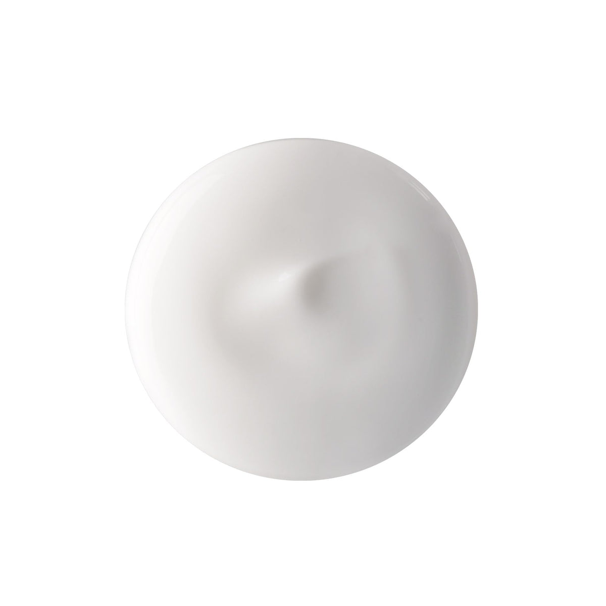 G.M. COLLIN creamy texture close-up illustrating moisturizing, non-drying feel