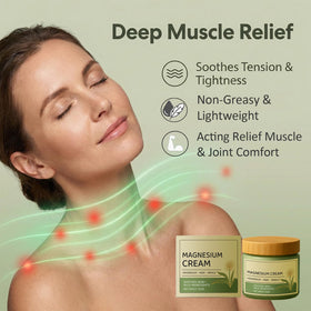 GMDPFHV open tube revealing creamy texture for smooth application