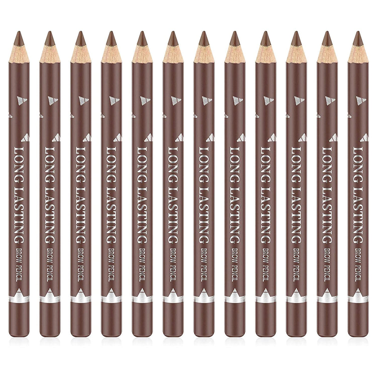 Go Ho front packaging showing 12 pencils and value pack benefit
