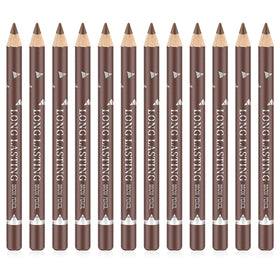 Go Ho front packaging showing 12 pencils and value pack benefit