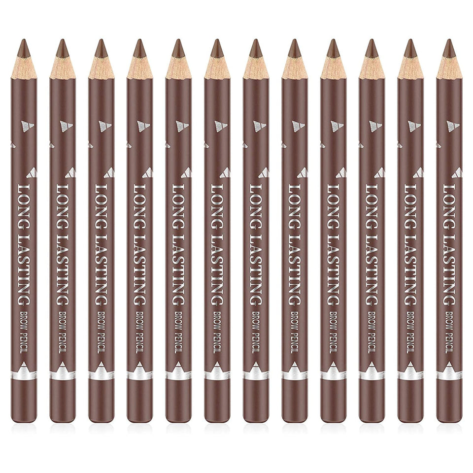 Go Ho front packaging showing 12 pencils and value pack benefit