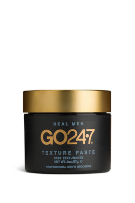 GO247 front packaging showing product label and benefits