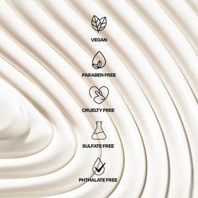 Goddess Maintenance close-up label highlighting key ingredients and benefits