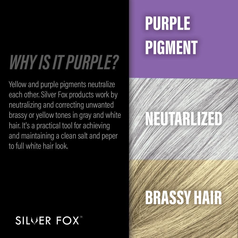 Godefroy product being massaged into scalp showing nourishment and comfort