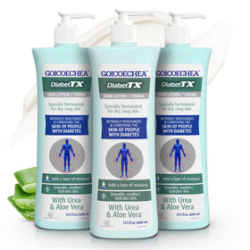 Goicoechea front packaging showing product name and size for clear identification and trust