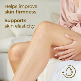 Goicoechea red fruit extracts highlight showing antioxidant-rich ingredients for hydration