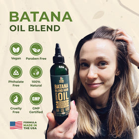 Going Batanas branded packaging box ready for gifting or shipment