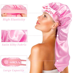 Goiple braid mousse foam close-up delivering long-lasting hold