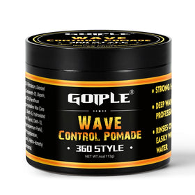 Goiple front jar showing clean product branding and compact 4oz size benefit