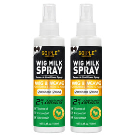 Goiple front bottles showing label and travel-friendly convenience