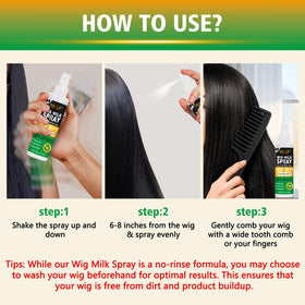 Goiple hand holding travel-size bottle showing portability advantage